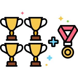 Trophy icon