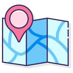 Map icon