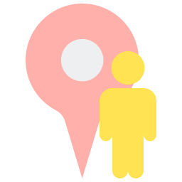 Street view icon