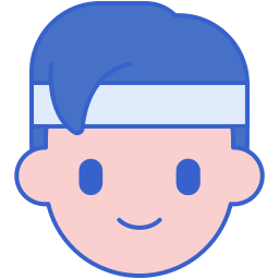 Headband icon