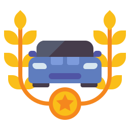 Автоспорт иконка