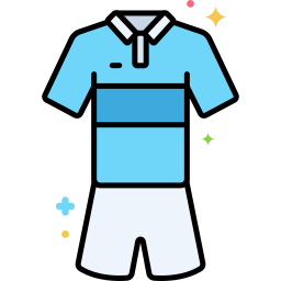 Униформа иконка