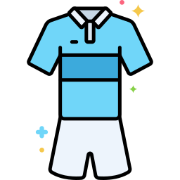 uniform icon