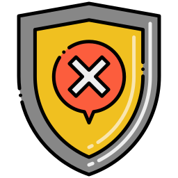 fehlertolerantes design icon