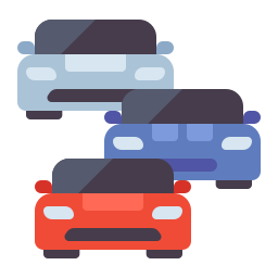 rennauto icon