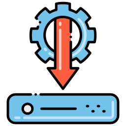 legacy-system icon