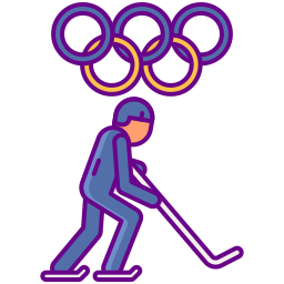 olimpiada ikona