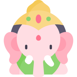 Ganesha icon