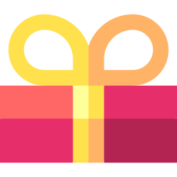 Gift icon