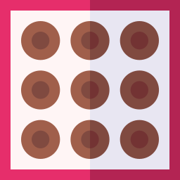 Chocolate icon