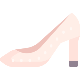 high heels icon