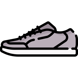 Sneaker icon