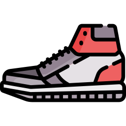 sneaker Icône