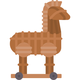 Trojan icon