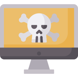 Skull icon