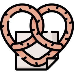 Pretzel icon