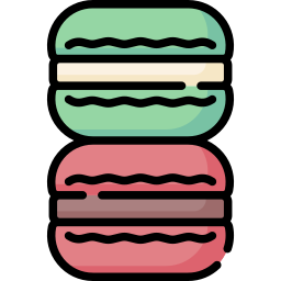 macaron icon