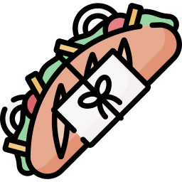 Banh mi icon