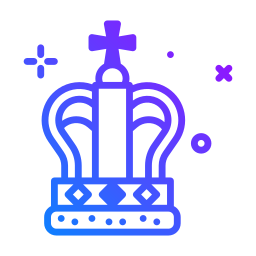 Crown icon