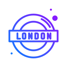 ロンドン icon