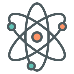 fisica icona