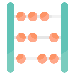 Abacus icon