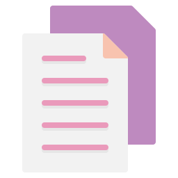 Papers icon