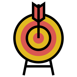 Target icon