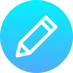 Pencil icon