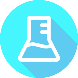 Laboratory icon