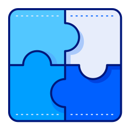 Puzzle icon