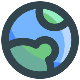 globus icon