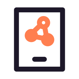 Book icon