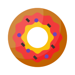 Donut icon