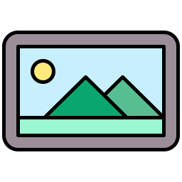 画像 icon