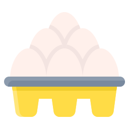 Egg icon