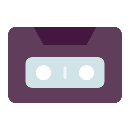 カセット icon