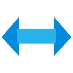 Direction arrow icon