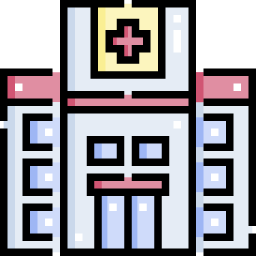 Hospital icon