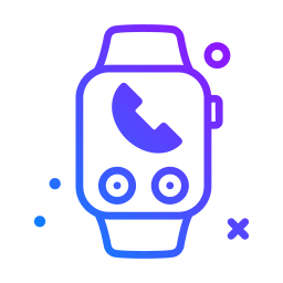 Smartwatch icon