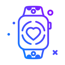 smartwatch icon