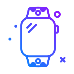 Smartwatch icon