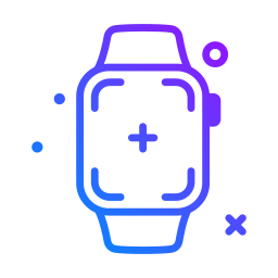 Smartwatch icon