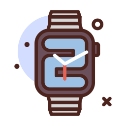 Smartwatch icon