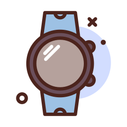 Smartwatch icon