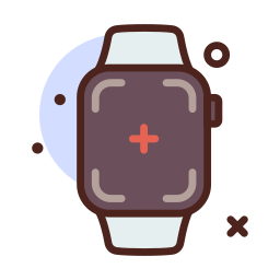 Smartwatch icon