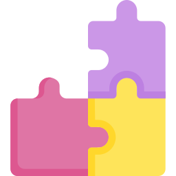 puzzle icon