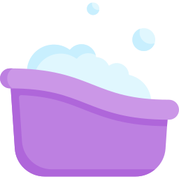 ベビーシャワー icon