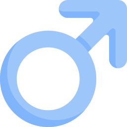성별 icon