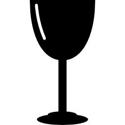 Goblet variant with white details icon